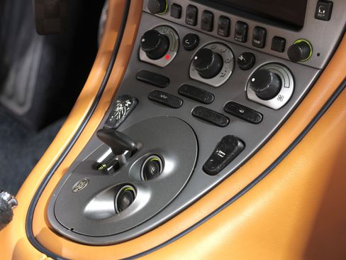 Used 2004 Maserati Coupe image 74