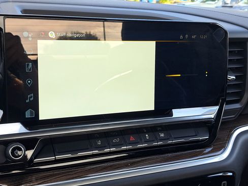 New 2025 Chevrolet Silverado 2500 LT image 22