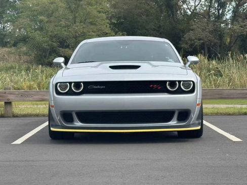 Used 2019 Dodge Challenger R/T Scat Pack image 2