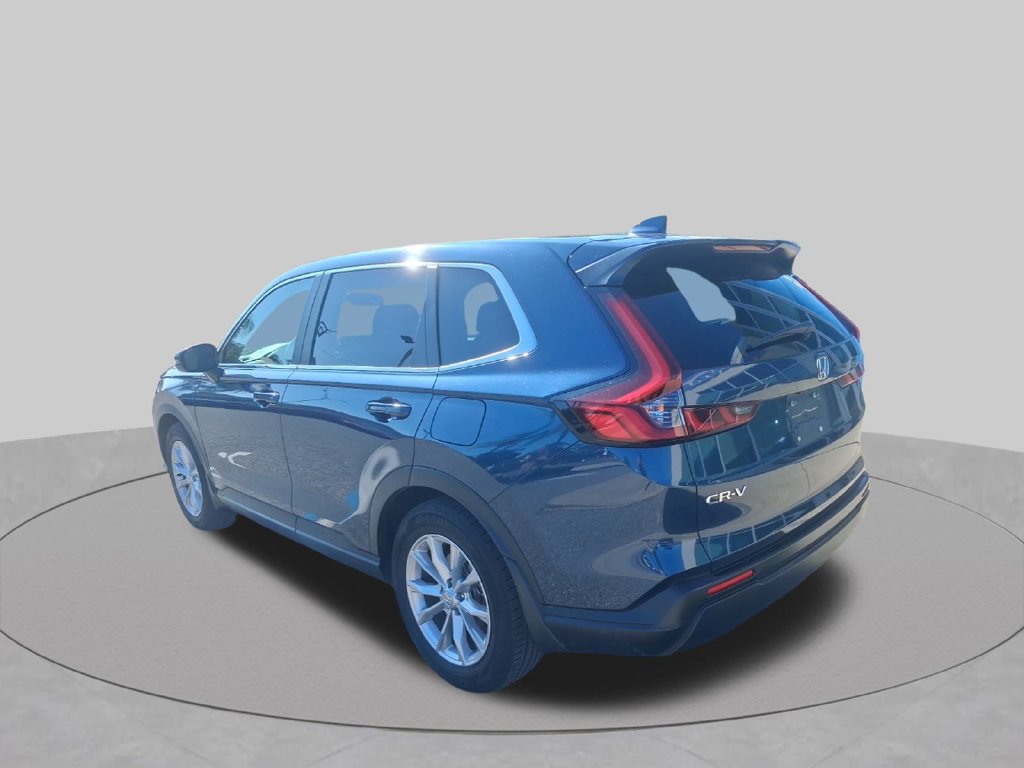 Used 2024 Honda CR-V EX image 9