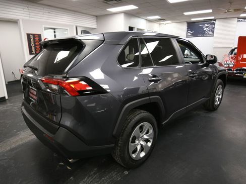 Certified 2023 Toyota RAV4 LE image 7