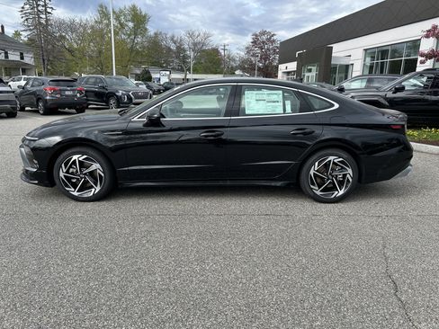 New 2026 Hyundai Sonata SEL AWD/4WD image 2