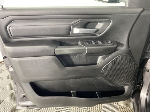 Used 2023 RAM 1500 Tradesman AWD/4WD image 12