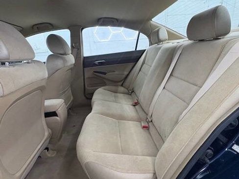 Used 2006 Honda Civic LX image 11