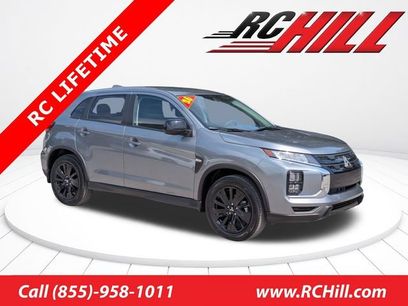 New 2026 Mitsubishi Outlander Sport LE