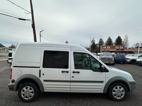 Used 2013 Ford Transit Connect XL w/ Fleet XL PWR Group image 7