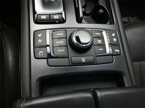 Used 2018 Genesis G80 3.3T Sport image 35