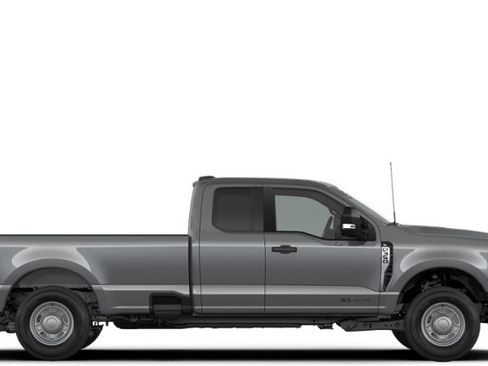 New 2026 Ford F350 XL RWD image 34