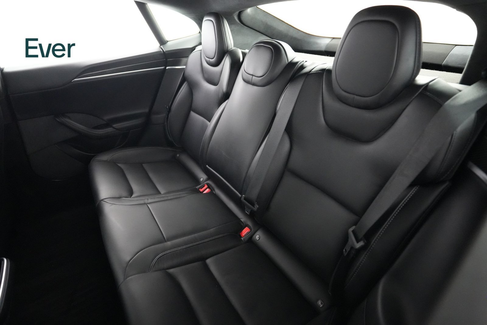 Used 2022 Tesla Model S Plaid AWD/4WD image 24