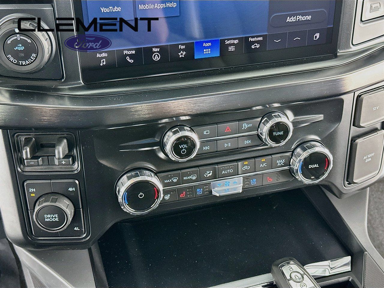 New 2026 Ford F350 Lariat w/ Lariat Ultimate Package AWD/4WD image 20