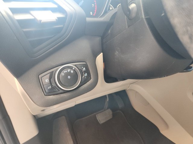 Used 2017 Ford Escape SE w/ SE Leather Comfort Package FWD image 22