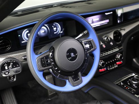 Certified 2025 Rolls-Royce Ghost Black Badge image 30