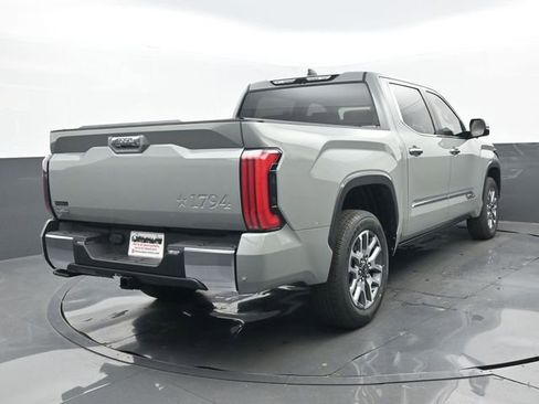 New 2026 Toyota Tundra 1794 Edition image 22