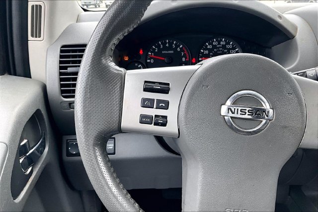 Used 2019 Nissan Frontier SV w/ Value Truck Package RWD image 21