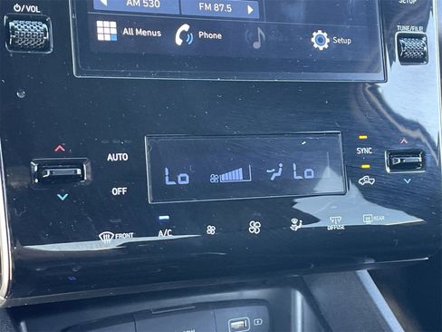 Used 2024 Hyundai Santa Cruz SEL image 26