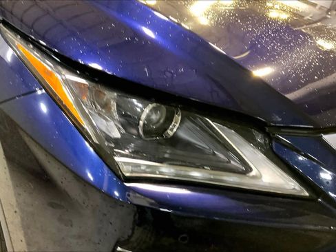 Used 2017 Lexus RX 350 AWD image 27