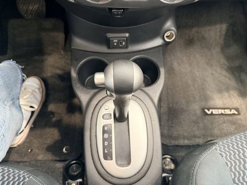 Used 2019 Nissan Versa Note S image 22