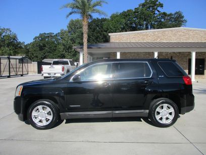 Used 2013 GMC Terrain SLE
