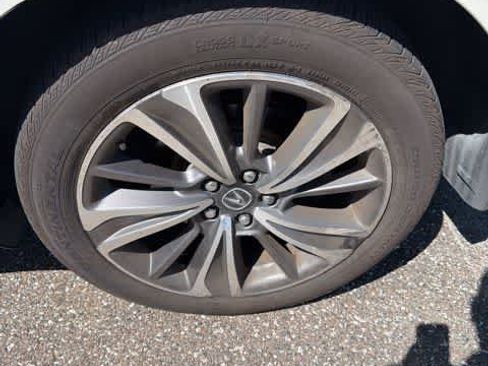 Used 2019 Acura MDX SH-AWD w/ Technology Package image 10