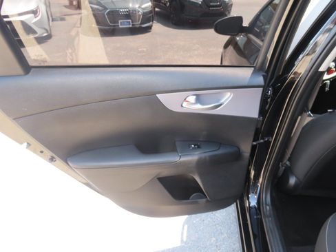 Used 2024 Kia Forte LX FWD image 18