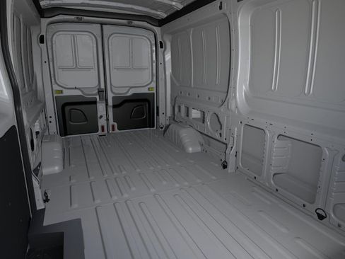New 2026 Ford Transit 250 148 Medium Roof RWD image 11