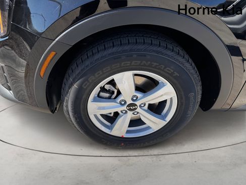 New 2026 Kia Sorento LX image 6