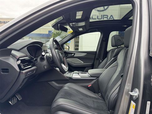 Certified 2023 Acura MDX A-Spec image 14