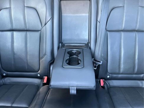 Used 2014 Land Rover Range Rover Sport Supercharged image 15