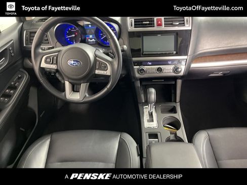 Used 2016 Subaru Outback 2.5i Limited image 5