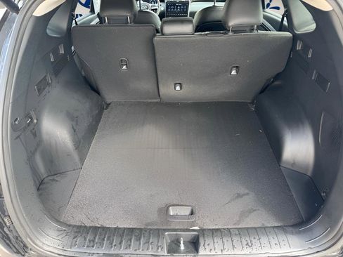 Used 2024 Hyundai Tucson Limited image 11