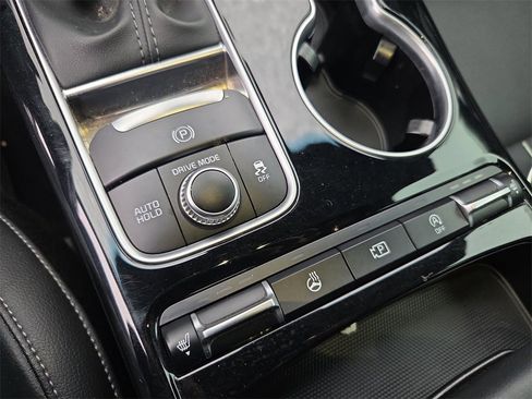 Used 2022 Kia Stinger GT-Line image 21