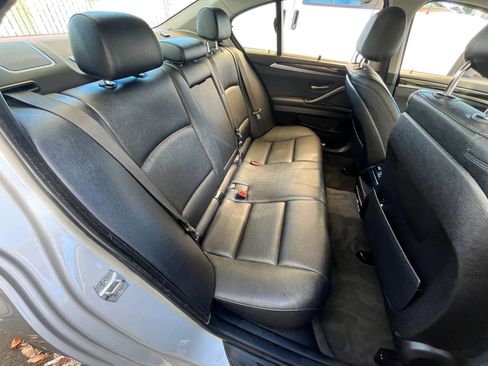 Used 2015 BMW 528i Sedan image 16