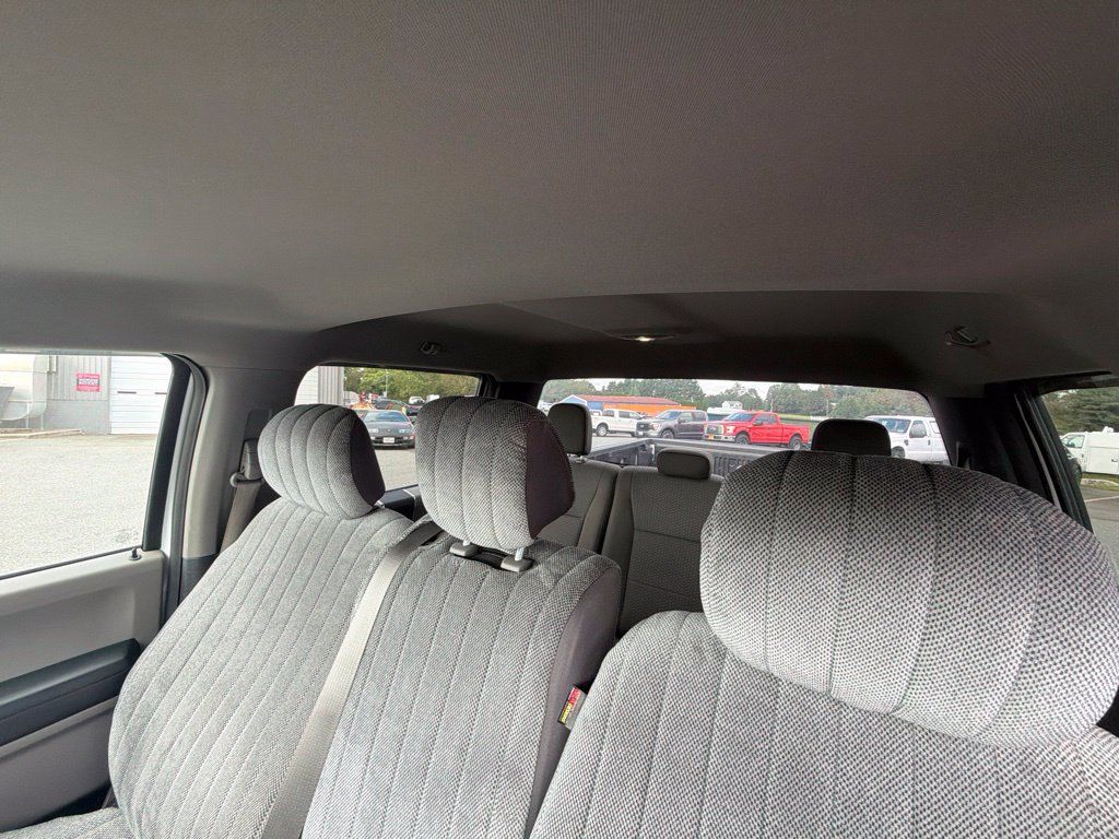Used 2018 Ford F150 XLT AWD/4WD image 20