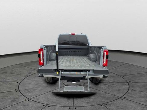 Used 2025 Ford F350 King Ranch w/ Chrome Package image 8