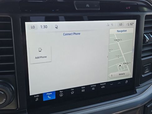 New 2026 Ford F150 Lariat AWD/4WD image 28