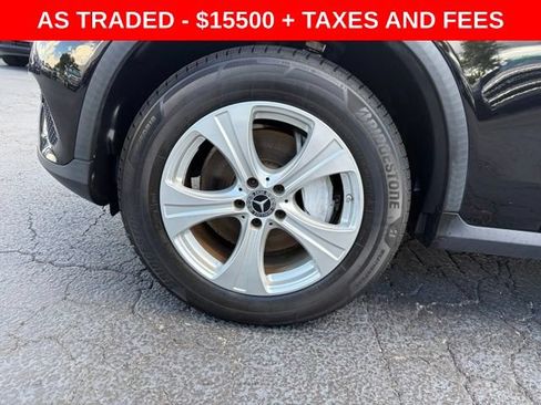 Used 2018 Mercedes-Benz GLC 300 image 9