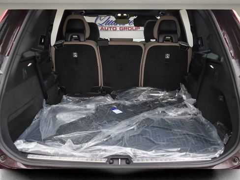 Certified 2026 Volvo XC90 B5 Core w/ Protection Package Premier AWD/4WD image 25