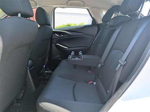 Used 2021 MAZDA CX-3 Sport image 17