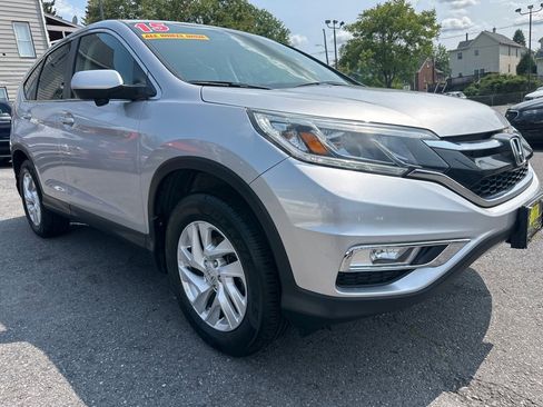 Used 2015 Honda CR-V EX image 37