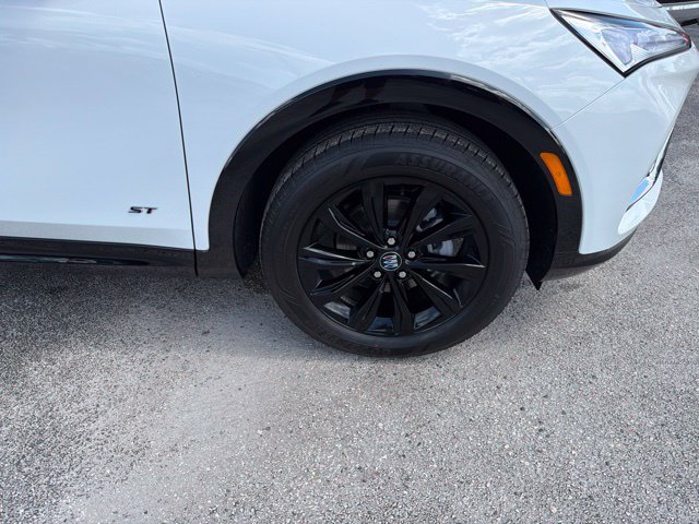 New 2026 Buick Envista Sport Touring w/ Convenience I Package FWD image 11