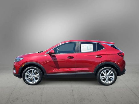 Used 2020 Buick Encore GX Preferred FWD image 5