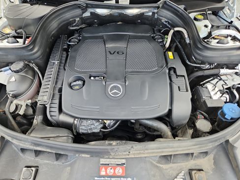 Used 2015 Mercedes-Benz GLK 350 4MATIC image 20