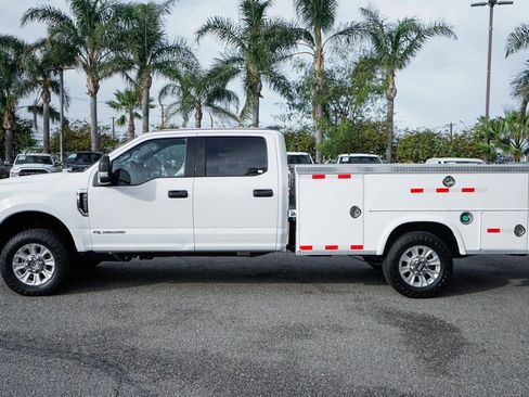 Used 2020 Ford F350 XLT image 5