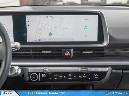 Used 2025 Hyundai Ioniq 6 Limited RWD image 19