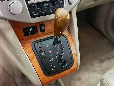 Used 2007 Lexus RX 350 AWD image 25