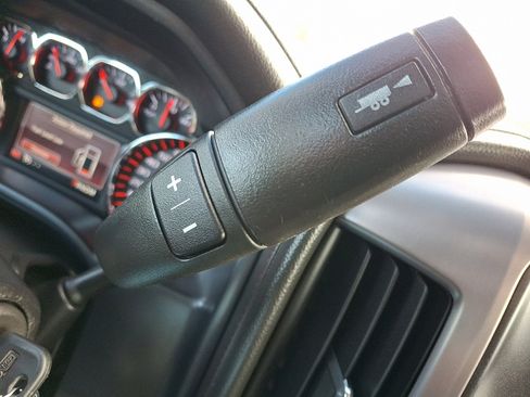 Used 2016 GMC Sierra 1500 SLT w/ All-Terrain Package image 15