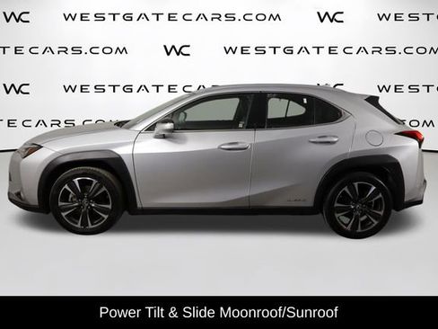 Used 2019 Lexus UX 250h w/ Premium Package AWD/4WD image 5