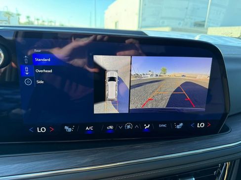 New 2026 Chevrolet Tahoe LT image 29