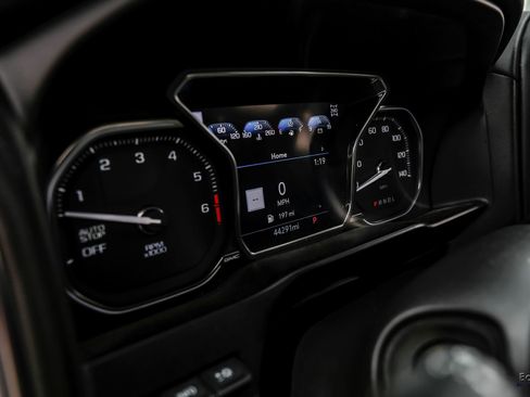 Used 2021 GMC Sierra 1500 Denali w/ Denali Ultimate Package image 34