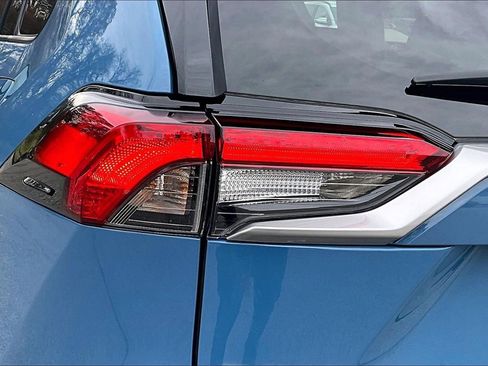 Used 2024 Toyota RAV4 XSE image 30